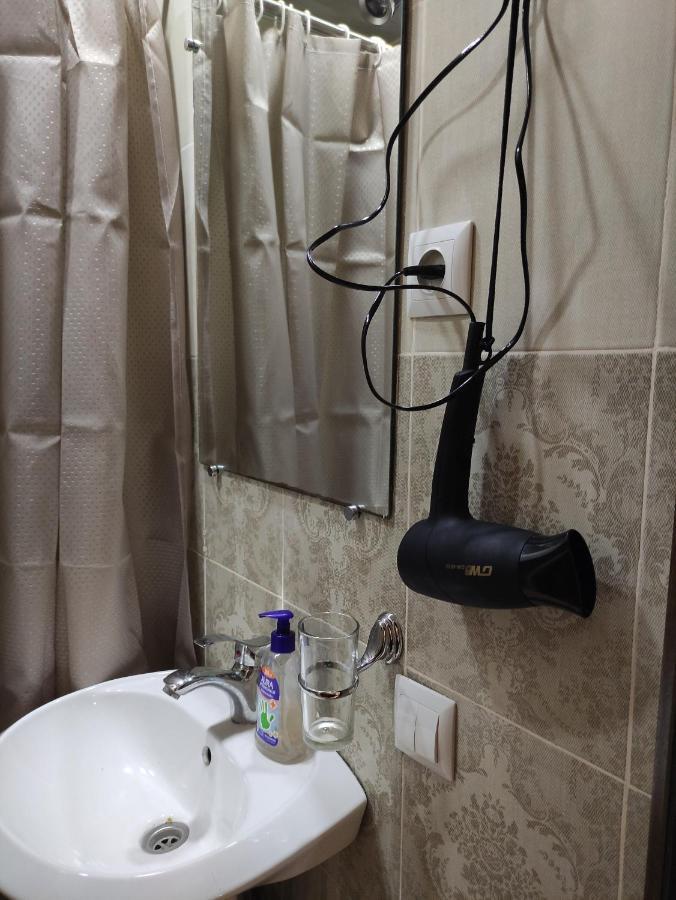 Hello 2 Apartman Tbiliszi Kültér fotó