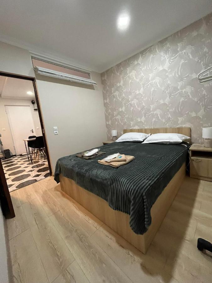 Hello 2 Apartman Tbiliszi Kültér fotó