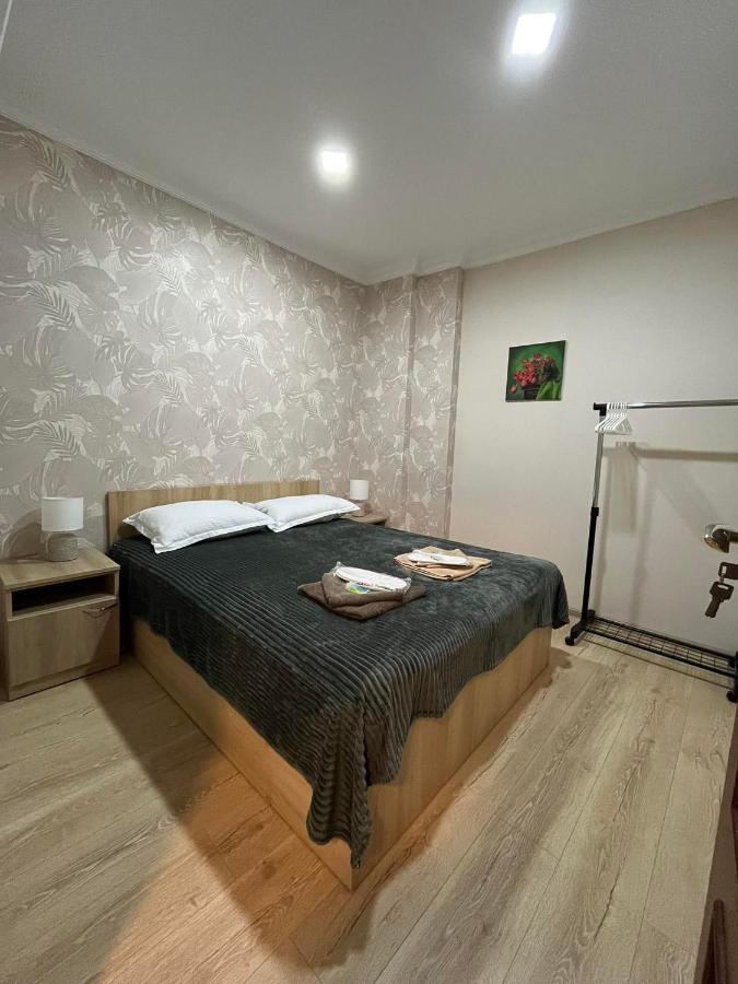 Hello 2 Apartman Tbiliszi Kültér fotó